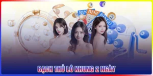 Nuôi bạch thủ lô khung 2 ngày - Rồng Bạch Kim tỷ lệ thắng cao